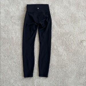 lululemon women’s Midnight Leggings